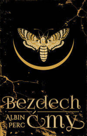 Bezdech ćmy