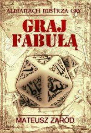 Graj fabułą