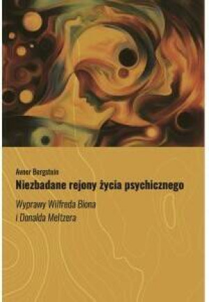 Niezbadane rejony życia psychicznego