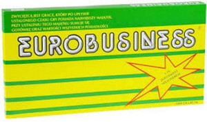 Eurobusiness