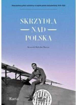 Skrzydła nad Polską