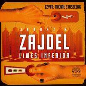 Limes Inferior. Audiobook