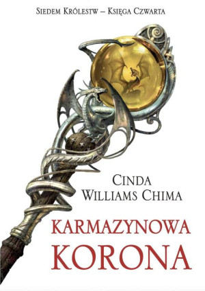 Karmazynowa korona