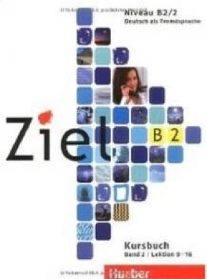 Ziel B2/2 KB+AB+CD-ROM OOP