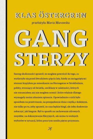 GANGSTERZY