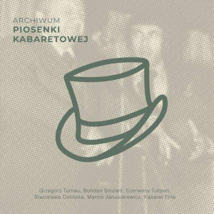 Archiwum piosenki kabaretowej