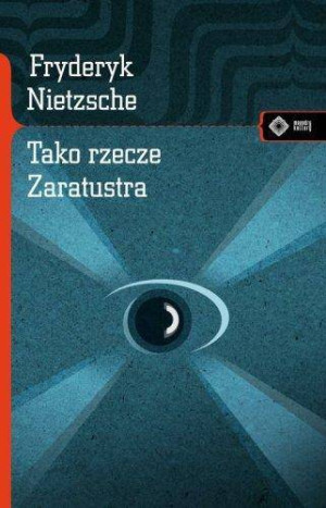 Tako rzecze Zaratustra. Meandry kultury