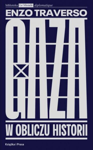 Gaza. W obliczu historii. E-book