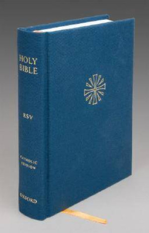 Holly Bible