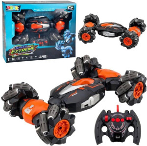 Samochód RC do driftu