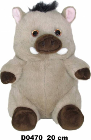 Dzik 20cm