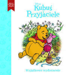 Disney Kubuś i Przyjaciele. Wyjątkowe wydarzenie