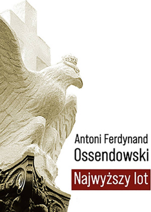 Najwyższy lot