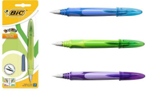 Pióro Easy Clic Standard bls BIC