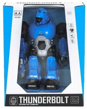 Robot na baterie 511408
