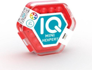 IQ Mini Hexpert. Smart Games