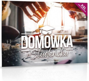 Domówka po studencku XXL