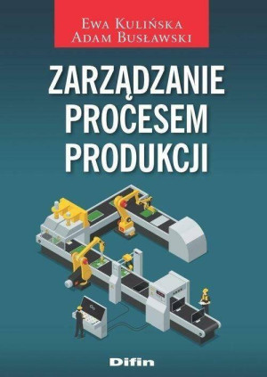 Zarządzanie procesem produkcji