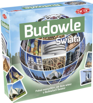 Budowle świata
