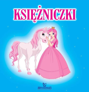 Księżniczki. Harmonijka