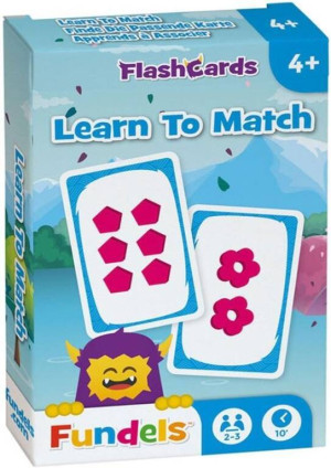 Dopasowanie Learn to Match CARTAMUNDI