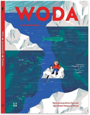Woda