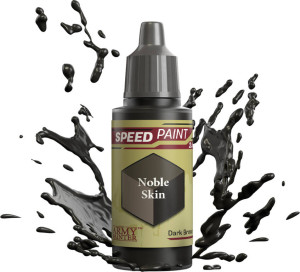 The Army Painter: Speedpaint 2.0 - Noble Skin