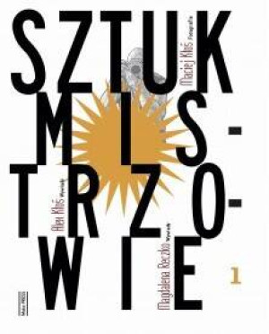 Sztuk Mistrzowie