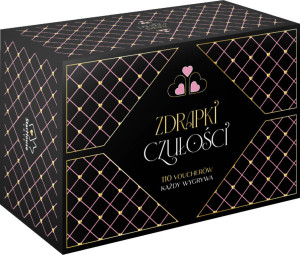 ZDRAPKI Czułości