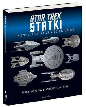 Encyklopedia statków Star Trek