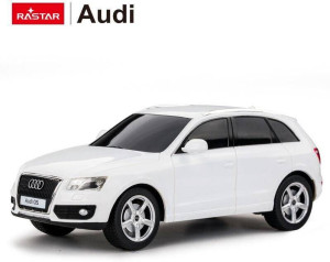 Audi Q5 R/C 1:24