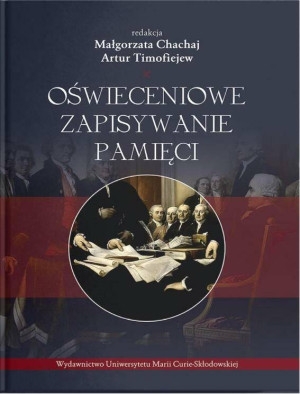Oświeceniowe zapisywanie pamięci