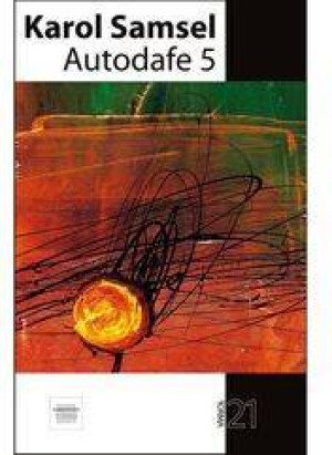 Autodafe 5