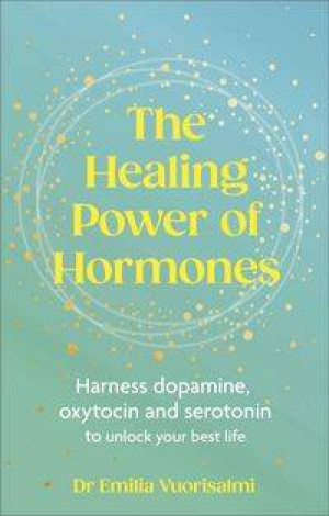 The healing power of hormones wer. angielska