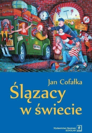 Ślązacy w świecie