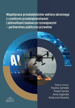 Współpraca przedsiębiorstw sektora obronnego...