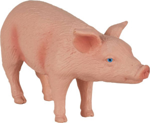 Figurka Świnia prosię