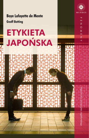 Etykieta japońska. Mundus