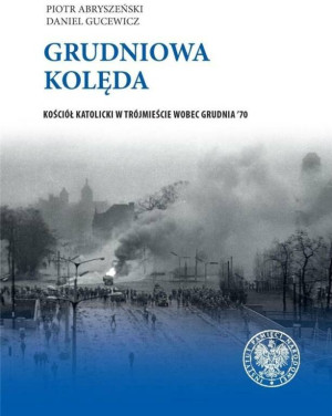 Grudniowa kolęda. Kościół katolicki...
