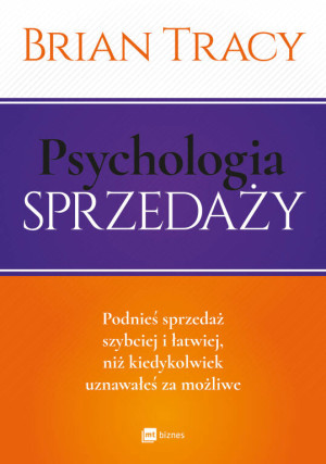 Psychologia sprzedaży