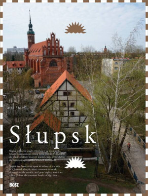 Słupsk