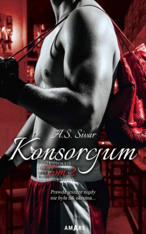 Konsorcjum. Tom 2