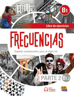 Frecuencias B1.2 ćwiczenia cz.2
