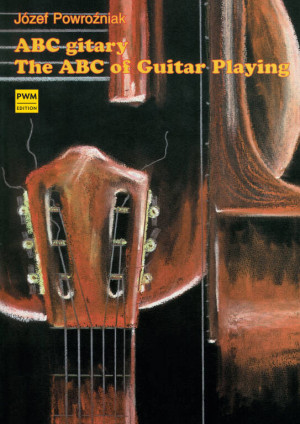 ABC gitary / The ABC of Guitar Playing