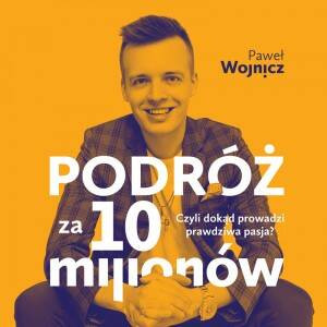 Podróż za 10 milionów