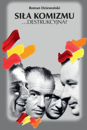 Siła komizmu...destrukcyjna?