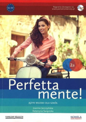Perfettamente! Podręcznik wieloletni 2A