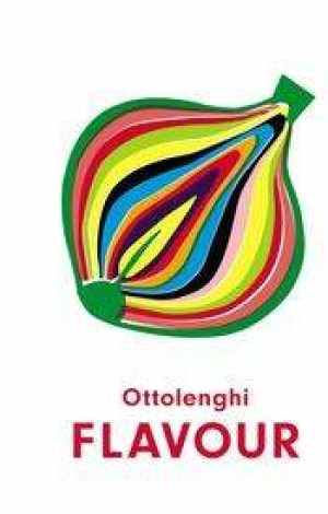 Ottolenghi Flavour