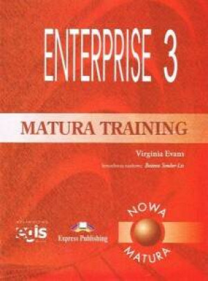 Enterprise 3. Matura Training