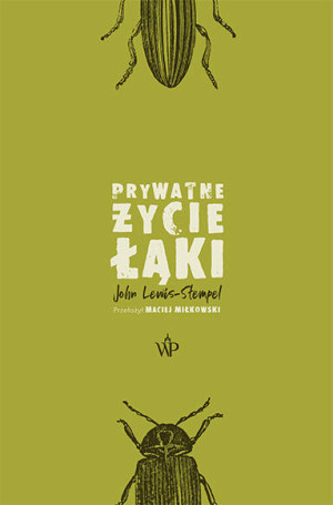 Prywatne życie łąki